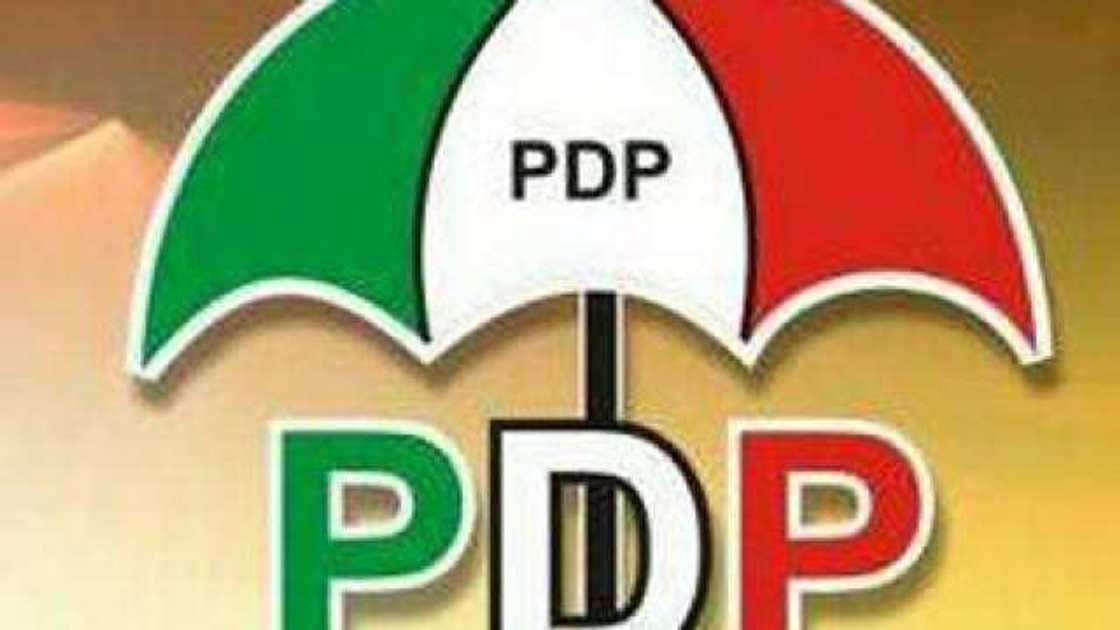 Sakataren shirye-shirye na PDP jihar Kwara yayi Murabus Sakataren shirye-shirye na PDP jihar Kwara yayi Murabus