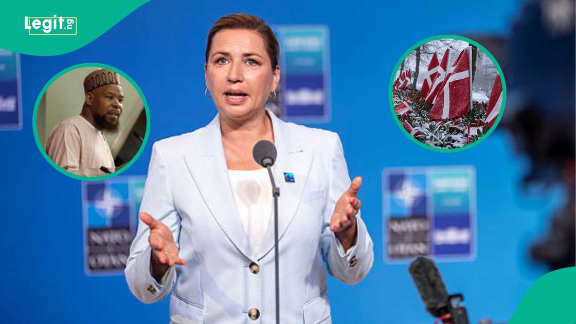 Denmark publishes names of 3 USA citizens ban from entering the country