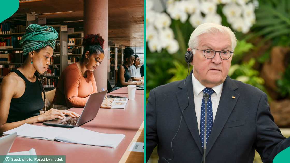 See rules for international student who want to work in Germany
