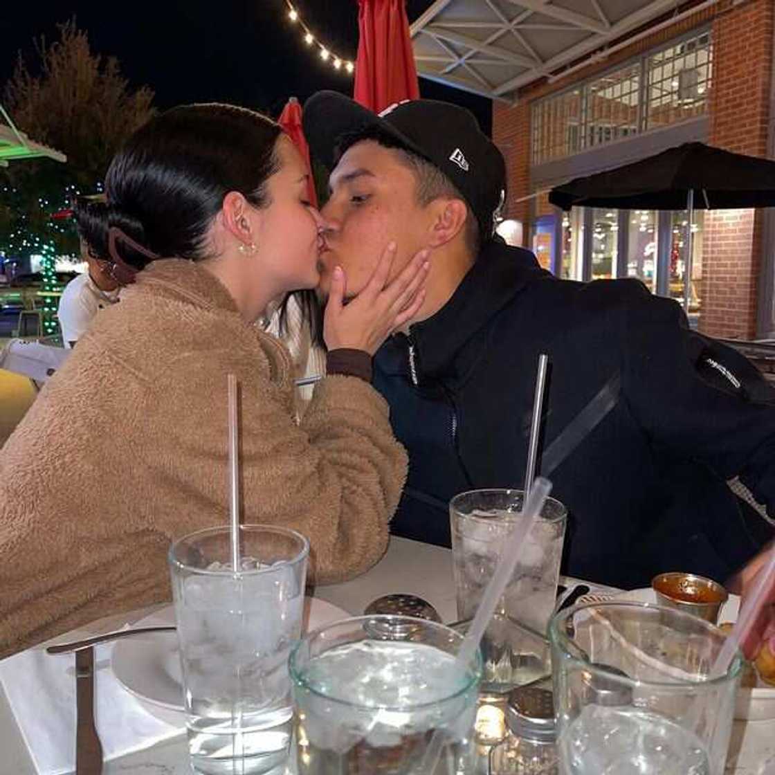 Who is Lil Jerz dating? Who is Lil Jerz dating?