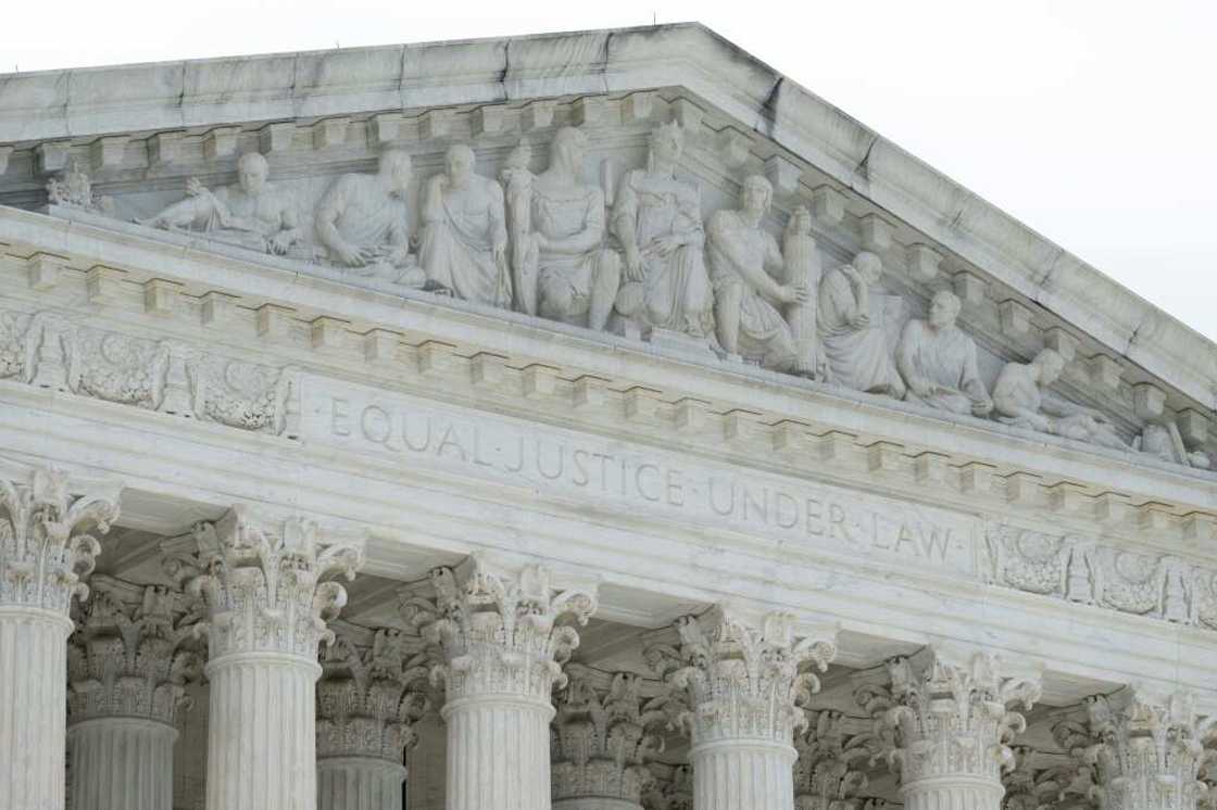 The Supreme Court has heard a case that could redefine the power of federal agencies The Supreme Court has heard a case that could redefine the power of federal agencies