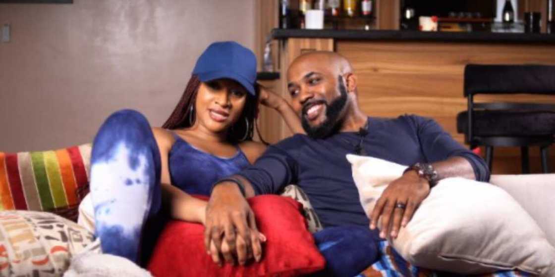 Adesua Etomi becomes musician Adesua Etomi becomes musician