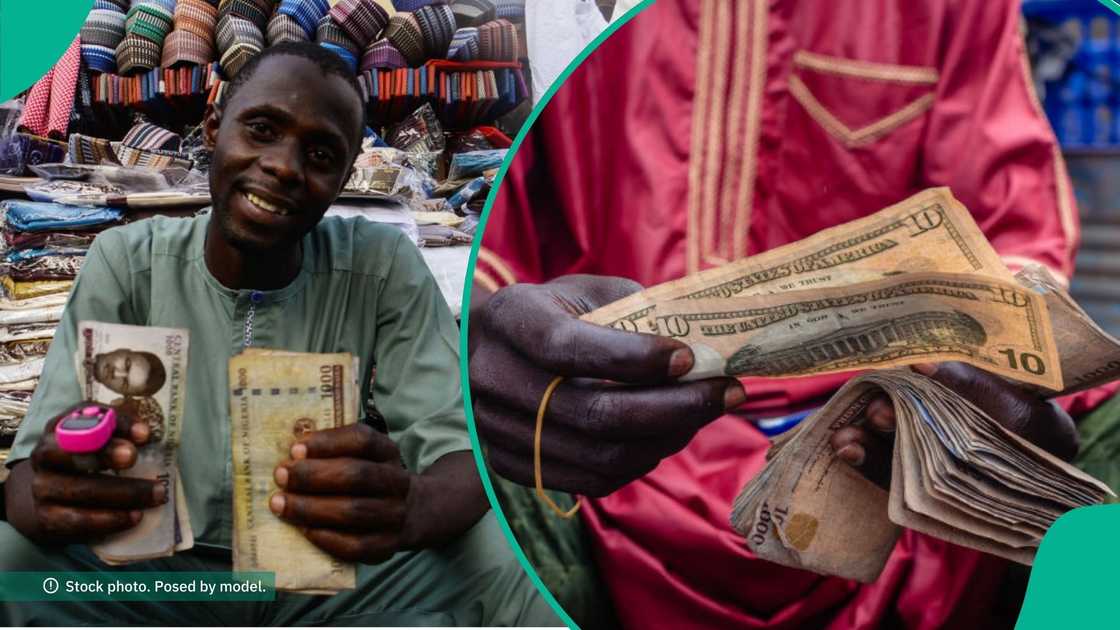 Naira to dollar exchange rate Naira to dollar exchange rate