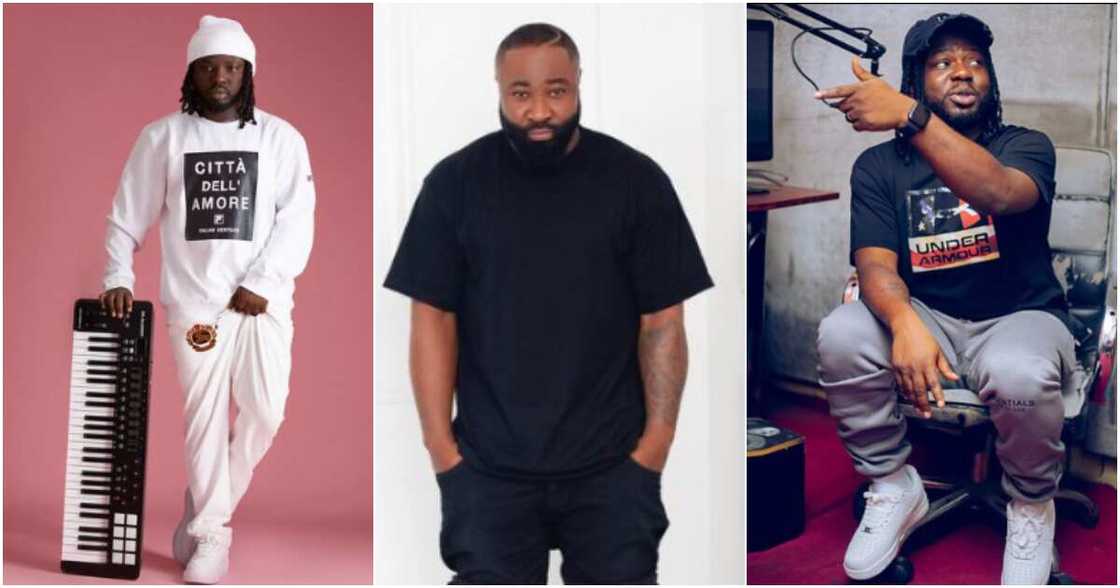 Dr Amir and Harrysong Dr Amir and Harrysong