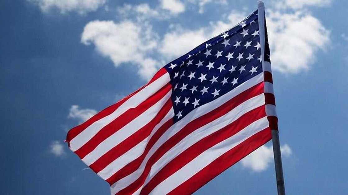 How can a Nigerian come to America? How can a Nigerian come to America?