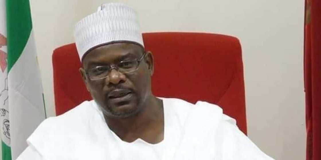 7 Nigerian Senators with Unique Dressing Styles and their Adorable Photos 7 Nigerian Senators with Unique Dressing Styles and their Adorable Photos