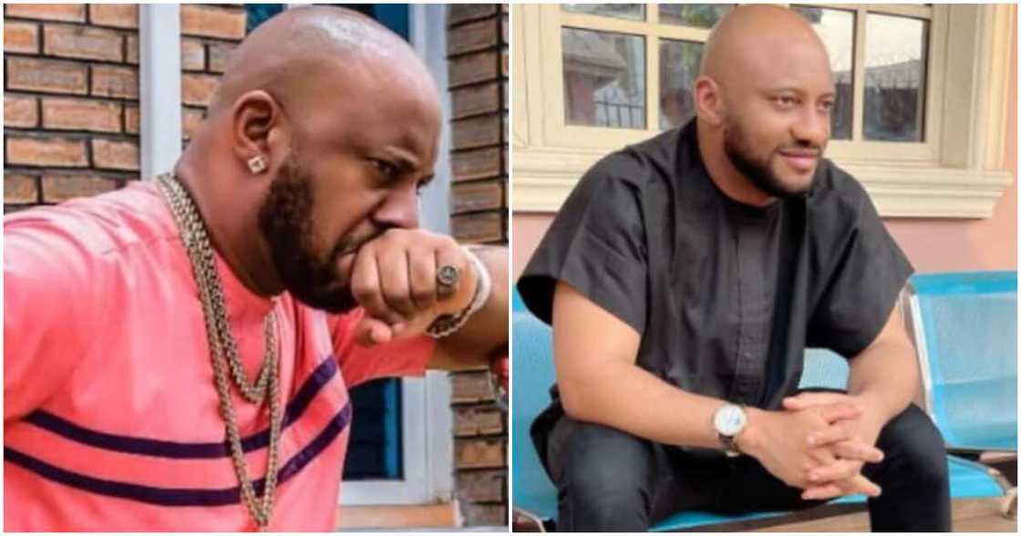 Yul Edochie, Nollywood Yul Edochie, Nollywood