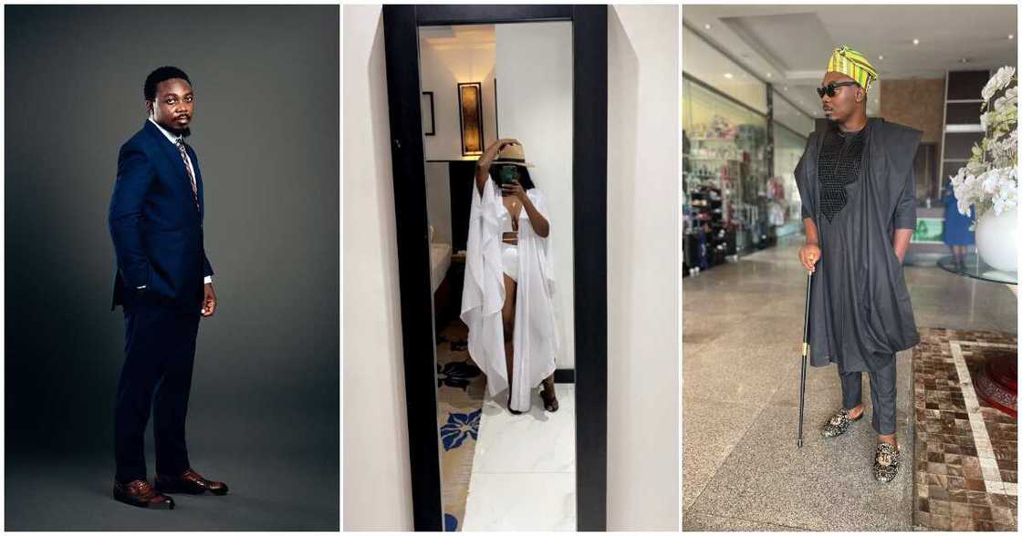 Soyode Olayinka, wife, man, Twitter Soyode Olayinka, wife, man, Twitter