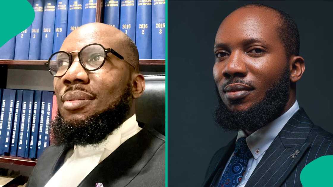 Lawyer shares updates about Ochanya's case.