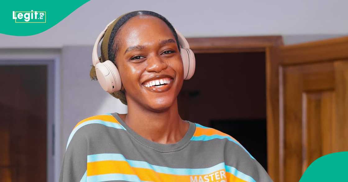 Maraji shares fun video to reveal she is expecting her third child. Maraji shares fun video to reveal she is expecting her third child.