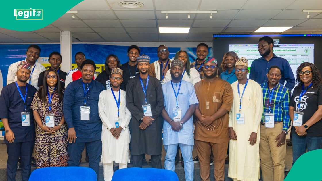 2025 World GIS Day: Health Experts Explain Why Innovative Collaboration Is Important 2025 World GIS Day: Health Experts Explain Why Innovative Collaboration Is Important