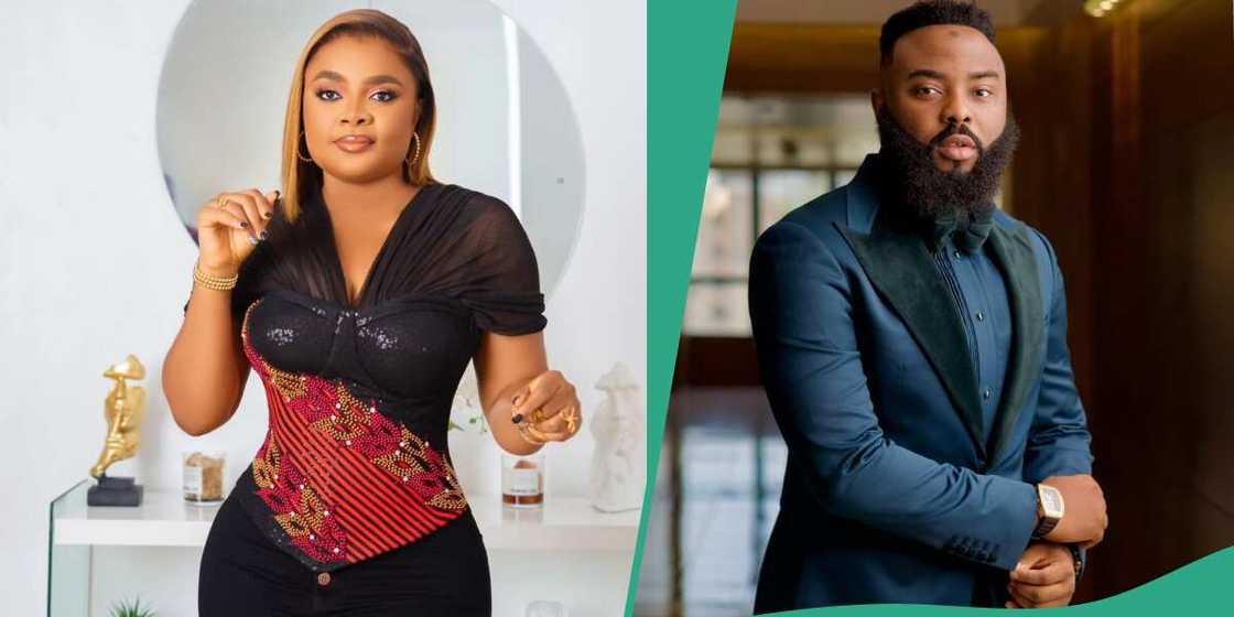 Popular actress Bimbo Ademoye opens up how a friend did her dirty. Popular actress Bimbo Ademoye opens up how a friend did her dirty.