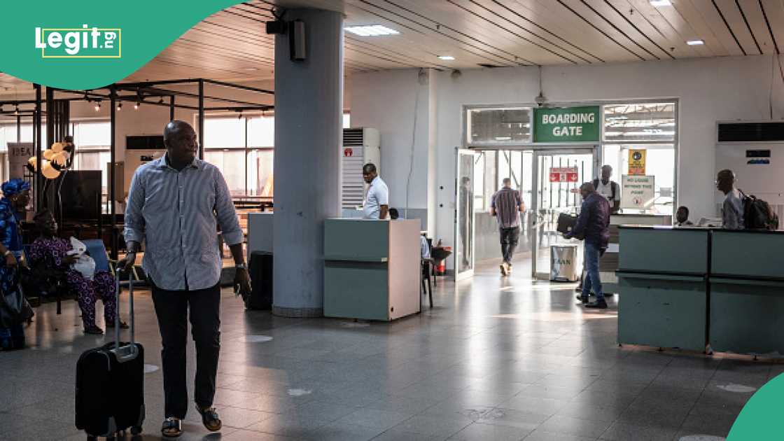 Qatar govt releases statement concerning visa policy targeting Nigerians