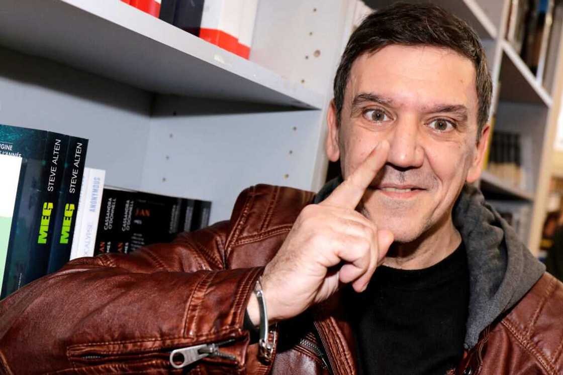 Christian Quesada: de champion à la case prison, que devient –il ? Christian Quesada: de champion à la case prison, que devient –il ?