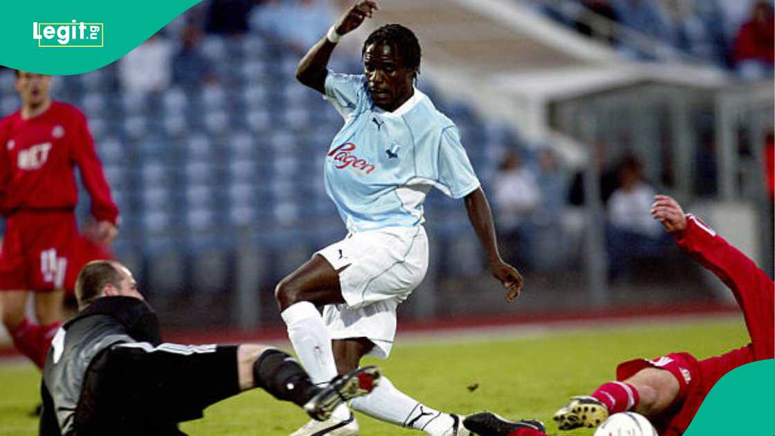 Nigeria, Super Eagles, World Cup, FIFA, DR Congo