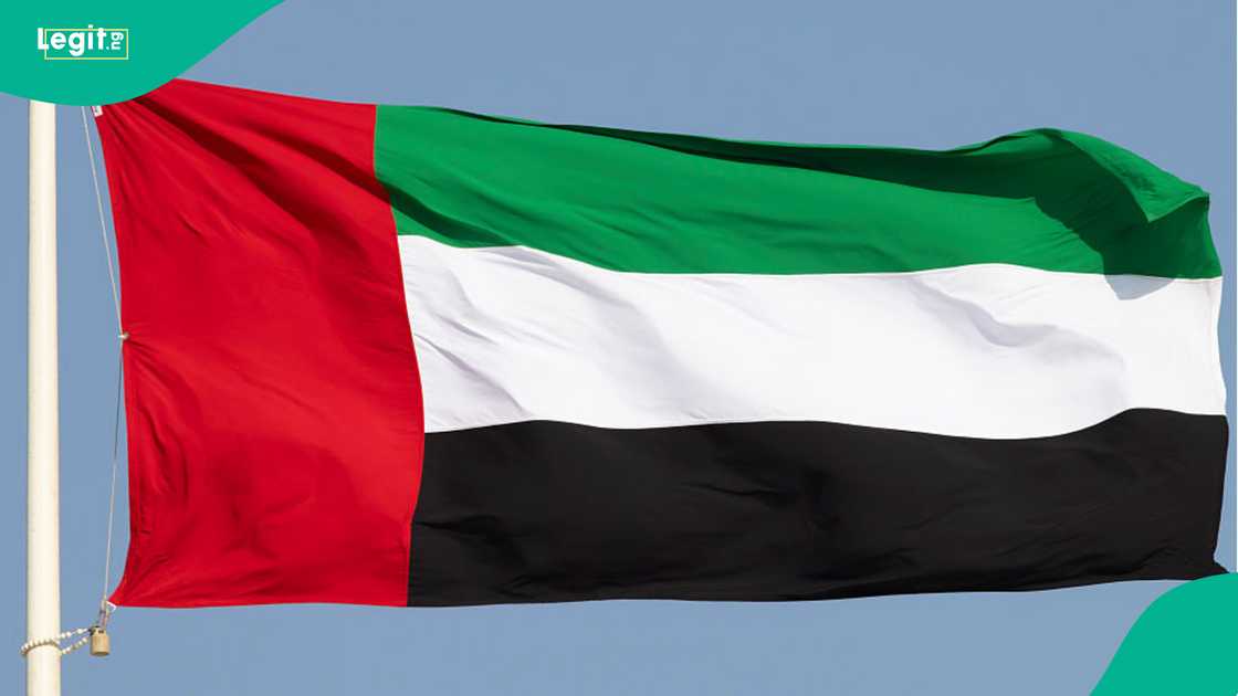 Ghanaian nationals comply with UAE’s two-phase rollout by securing valid clearance for work visas.