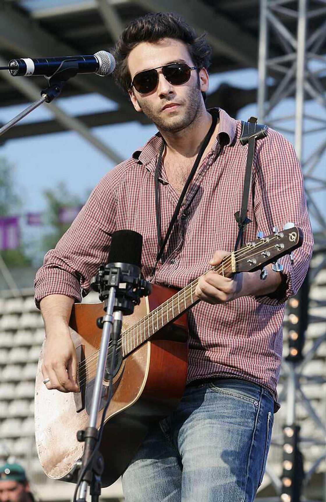 Damien Saez Damien Saez