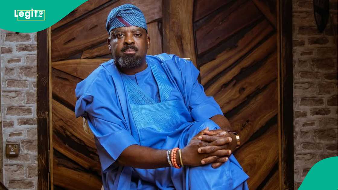 Kunle Afolayan appeals for loan assistance to upgrade solar power as diesel prices surge to N1,500 per litre