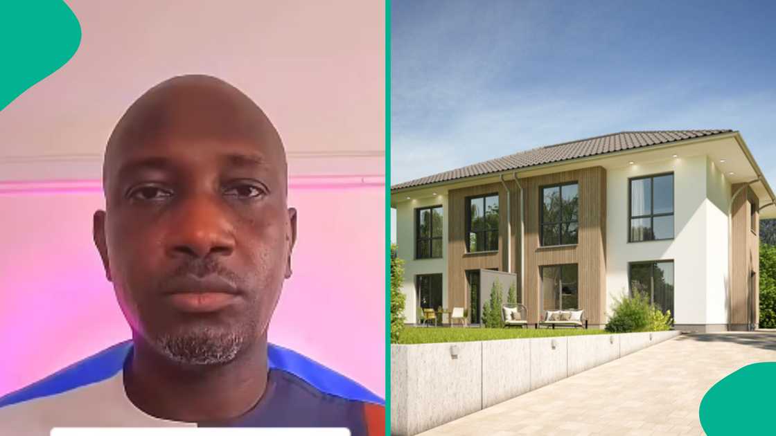 Lawyer shares how tenant sold landlord's house. Lawyer shares how tenant sold landlord's house.