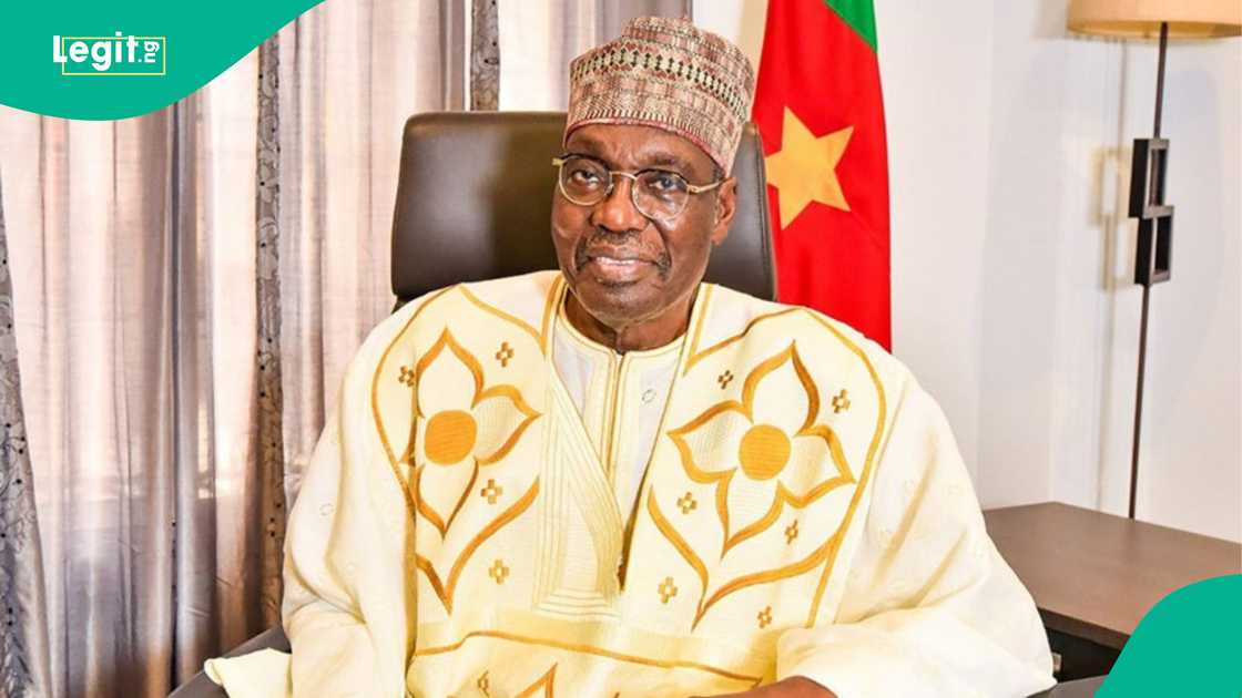 Gambia humanitarian hosting, authorities confirmed Bakary’s arrival on November 7 to ensure his safety. Gambia humanitarian hosting, authorities confirmed Bakary’s arrival on November 7 to ensure his safety.