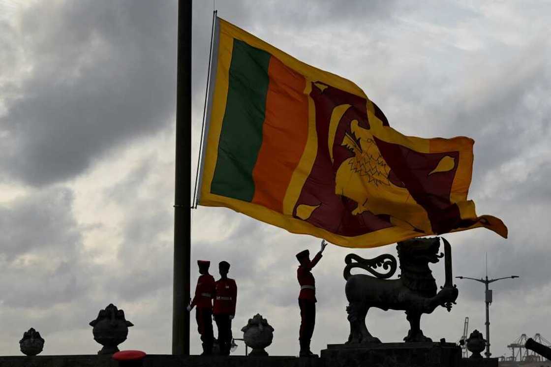 Sri Lanka's economic turmoil led to months of protests that resulted in the ouster of former president Gotabaya Rajapaksa in July Sri Lanka's economic turmoil led to months of protests that resulted in the ouster of former president Gotabaya Rajapaksa in July