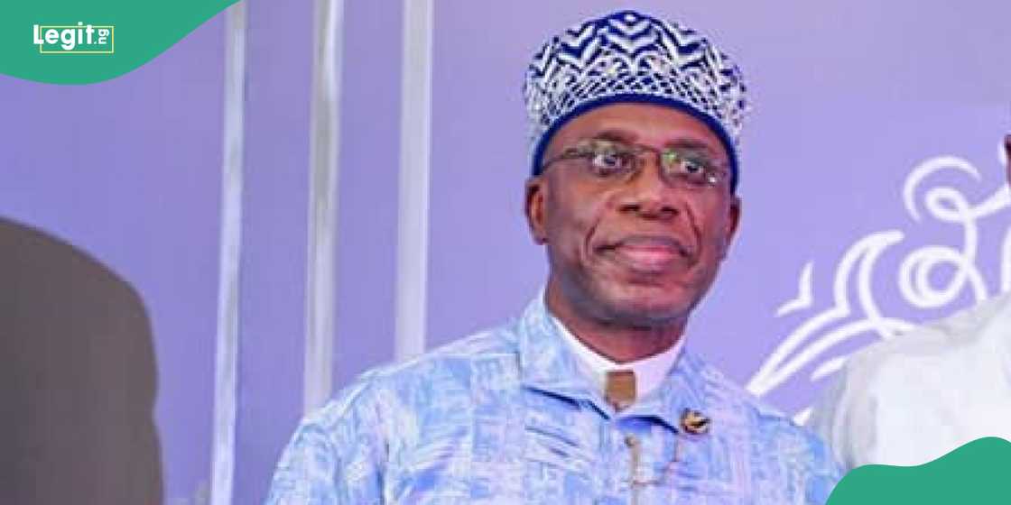 An kalubalanci Rotimi Amaechi An kalubalanci Rotimi Amaechi