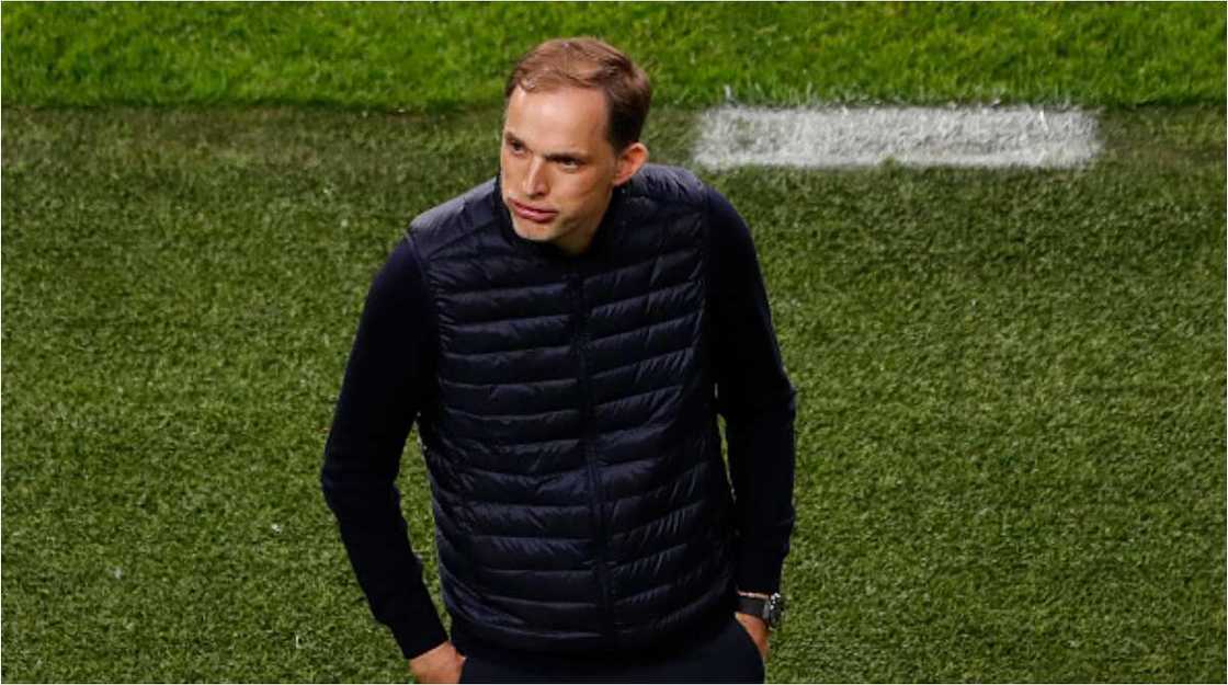 Chelsea Face Four of the 'Big Six' In Their First Six Matches of the New Premier League Season Chelsea Face Four of the 'Big Six' In Their First Six Matches of the New Premier League Season