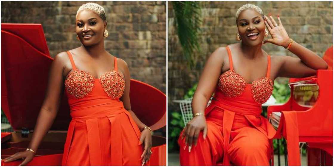 Actress Chizzy Alichi Actress Chizzy Alichi