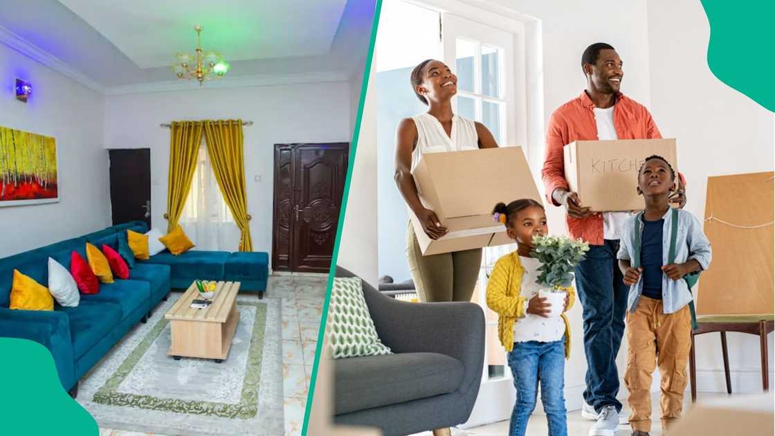 Lagos Rent Explosion: 2-Bedroom Apartment Now Costs N17.25m Annually in Lagos Island