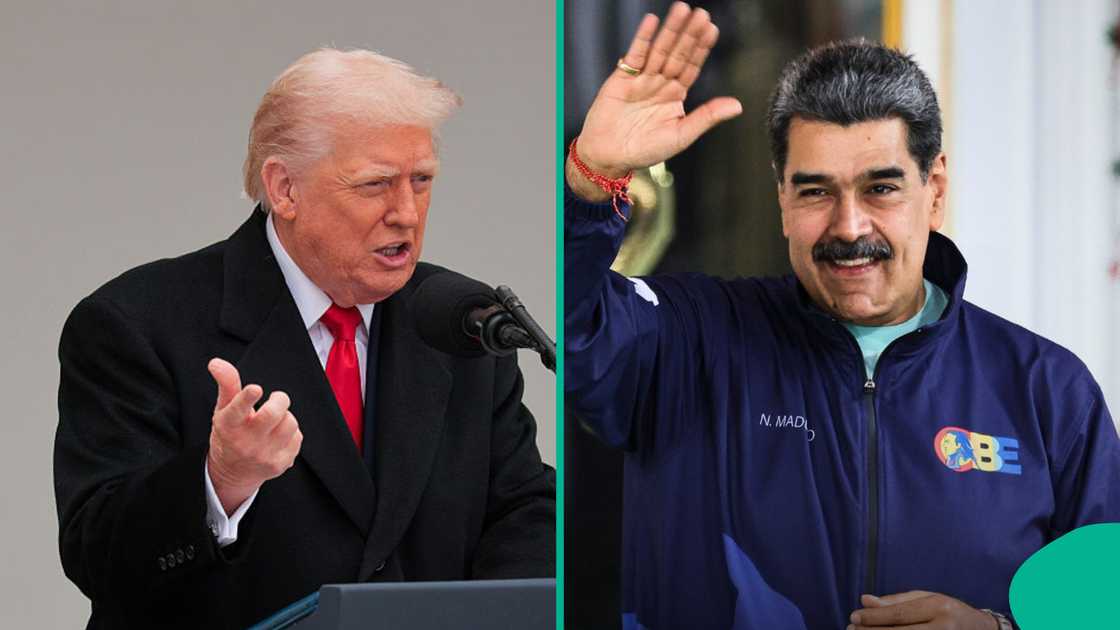 Venezuela airspace closure signalled rising tensions after Washington rejected Maduro’s demands for amnesty and military control. Venezuela airspace closure signalled rising tensions after Washington rejected Maduro’s demands for amnesty and military control.