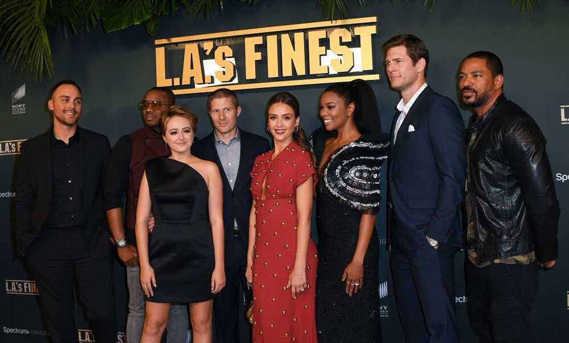 Who is Duane Martin? Who is Duane Martin?