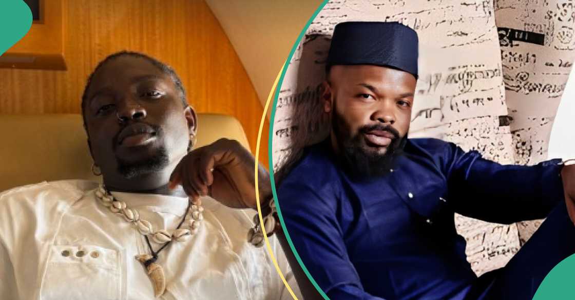 Verydarkman leaks name, photo of ladies Nedu allegedly slept with for feature Verydarkman leaks name, photo of ladies Nedu allegedly slept with for feature