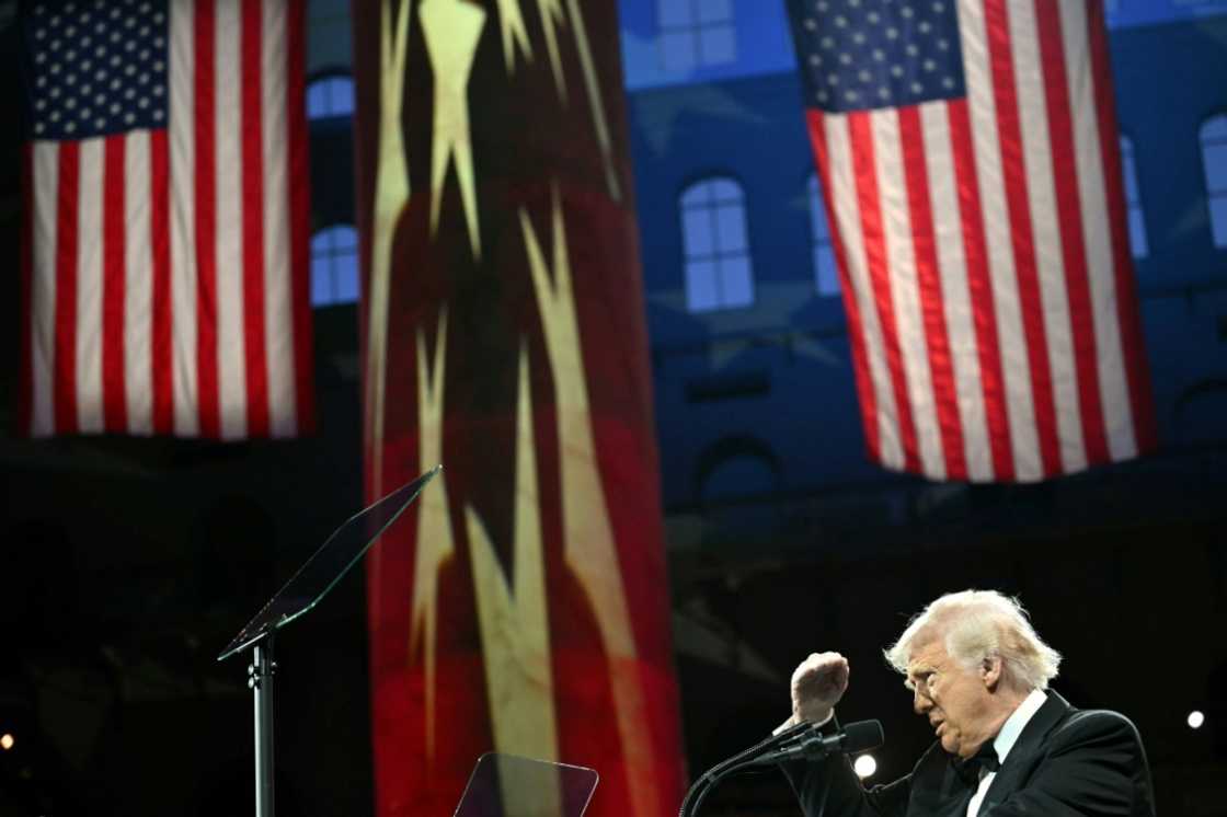 Donald Trump said countries were 'dying to make a deal' to avert painful tariffs Donald Trump said countries were 'dying to make a deal' to avert painful tariffs