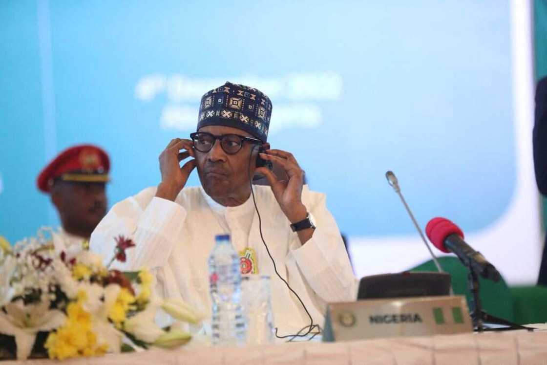 National Debt, Buhari, Debt profile National Debt, Buhari, Debt profile