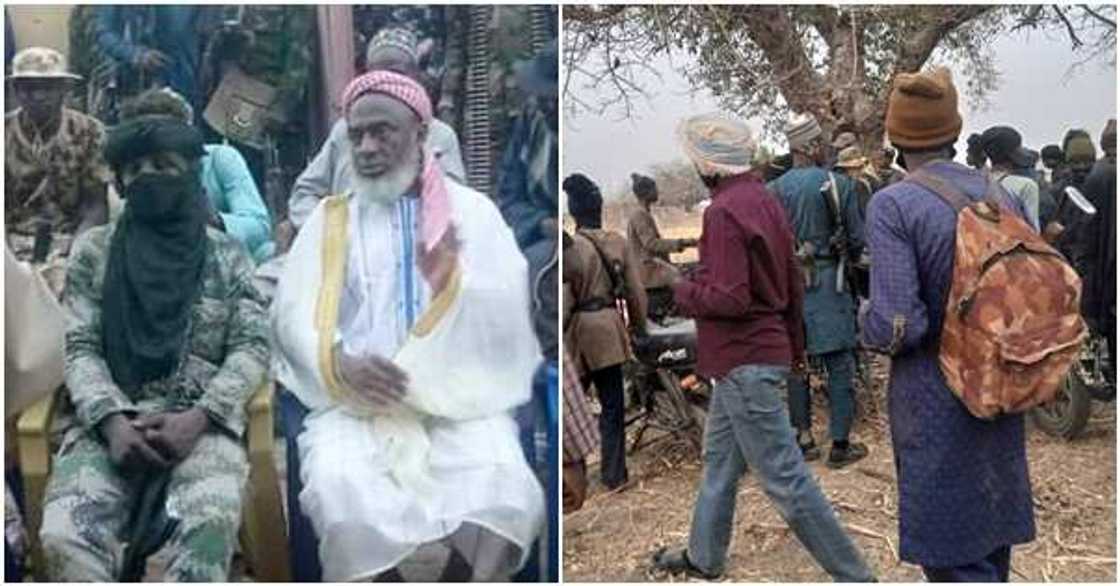 Analysis: 3 reasons why Nigeria is fast becoming the bandits’ capital of the world Analysis: 3 reasons why Nigeria is fast becoming the bandits’ capital of the world