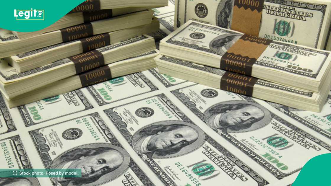 African country bans use of foreign currencies for domestic use African country bans use of foreign currencies for domestic use