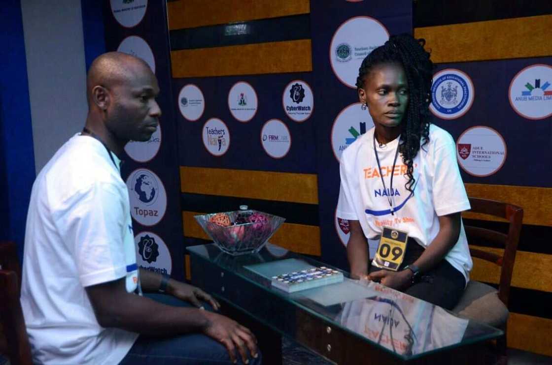 Naija Teachers' Show Naija Teachers' Show