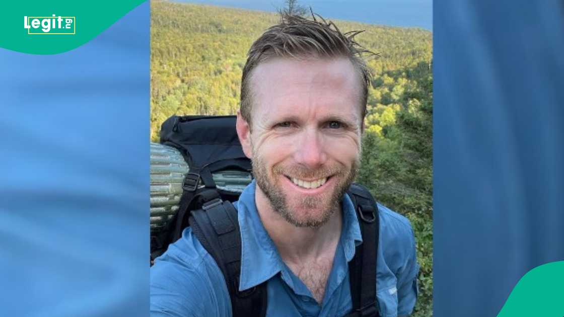 Minnesota hiker Grant Gardner’s final text from Cloud Peak revealed emotional farewell before tragic death in Wyoming wilderness. Minnesota hiker Grant Gardner’s final text from Cloud Peak revealed emotional farewell before tragic death in Wyoming wilderness.