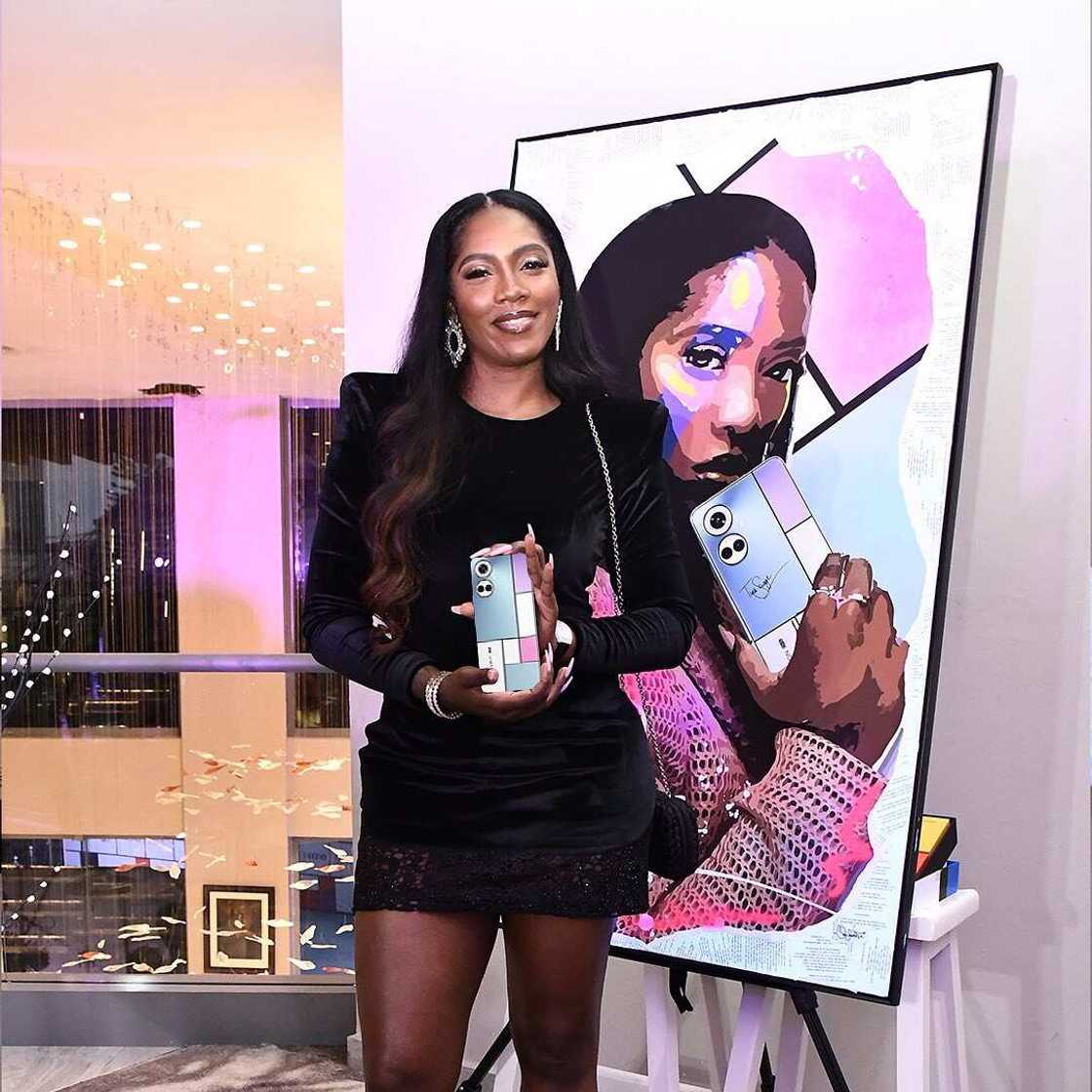 Tecno Launches A New Addition To The Camon 19 Series Called The Mondrian Edition Tecno Launches A New Addition To The Camon 19 Series Called The Mondrian Edition
