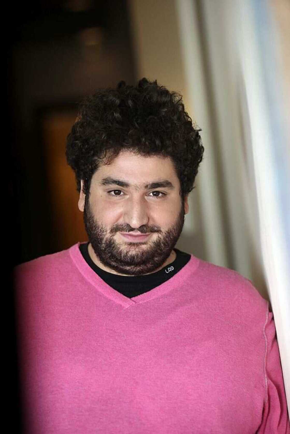 Mouloud Achour: ce que vous devez savoir sur le présentateur de Clique Mouloud Achour: ce que vous devez savoir sur le présentateur de Clique