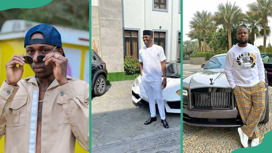 richest Yahoo boys richest Yahoo boys