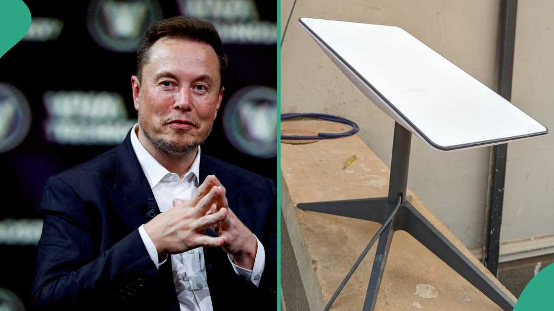 Elon Musk’s company readjusts Starlink price Elon Musk’s company readjusts Starlink price