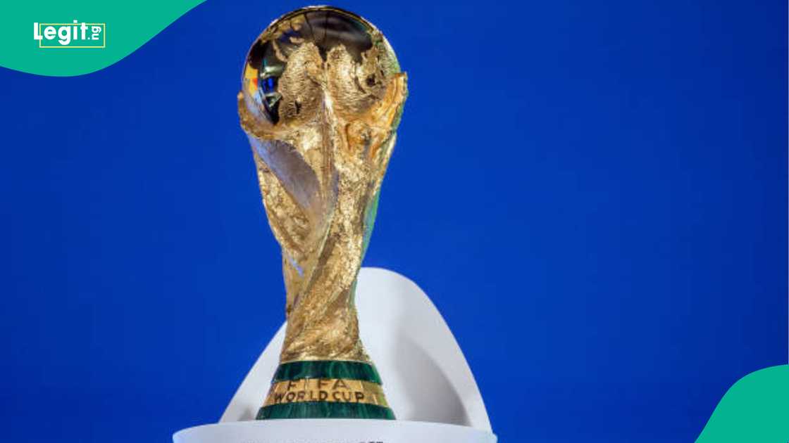 Nigeria, FIFA, World Cup, playoff, Super Eagles