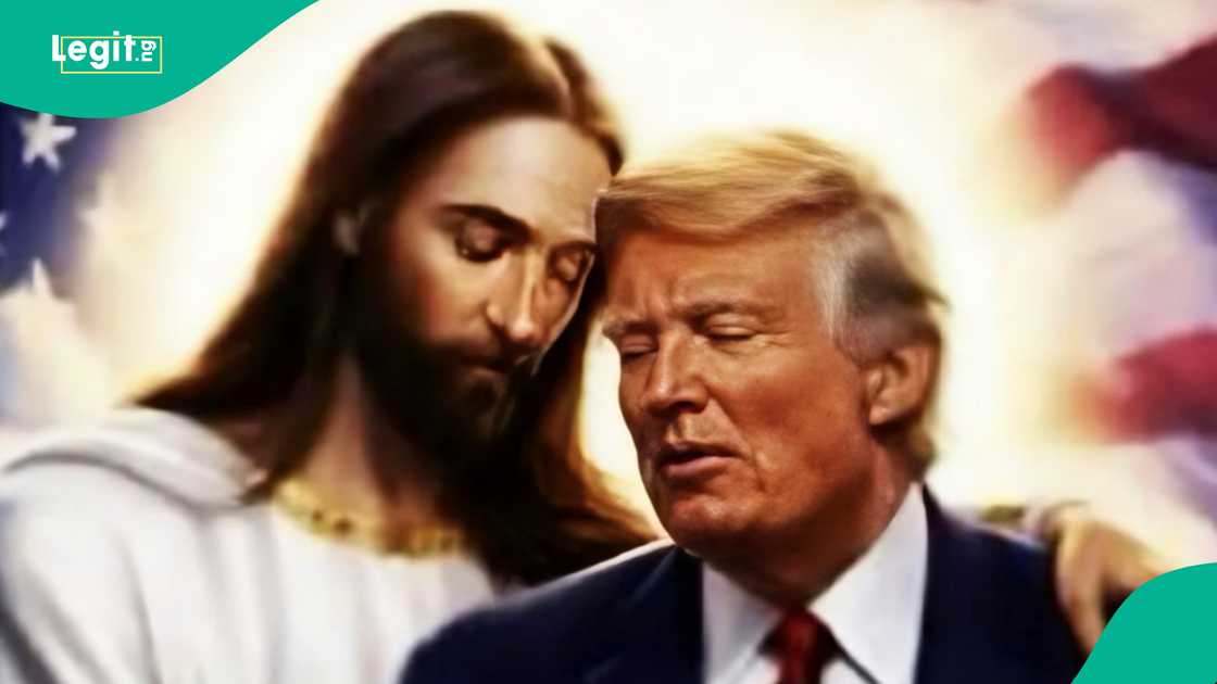 Trump attacks Pope Leo XIV and faces backlash from Catholic voters. Trump attacks Pope Leo XIV and faces backlash from Catholic voters.