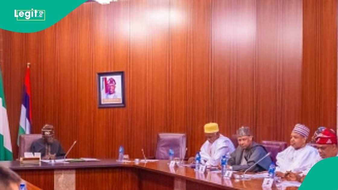 Tinubu Tinubu