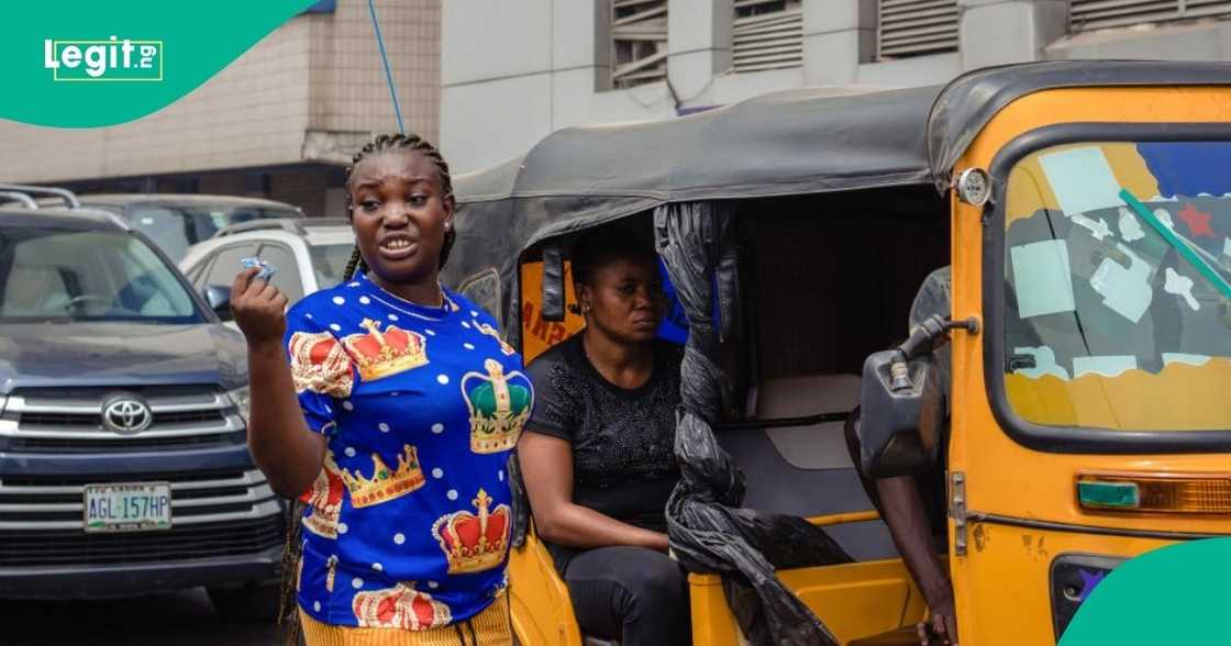 FG launches portal for cheap tricycles