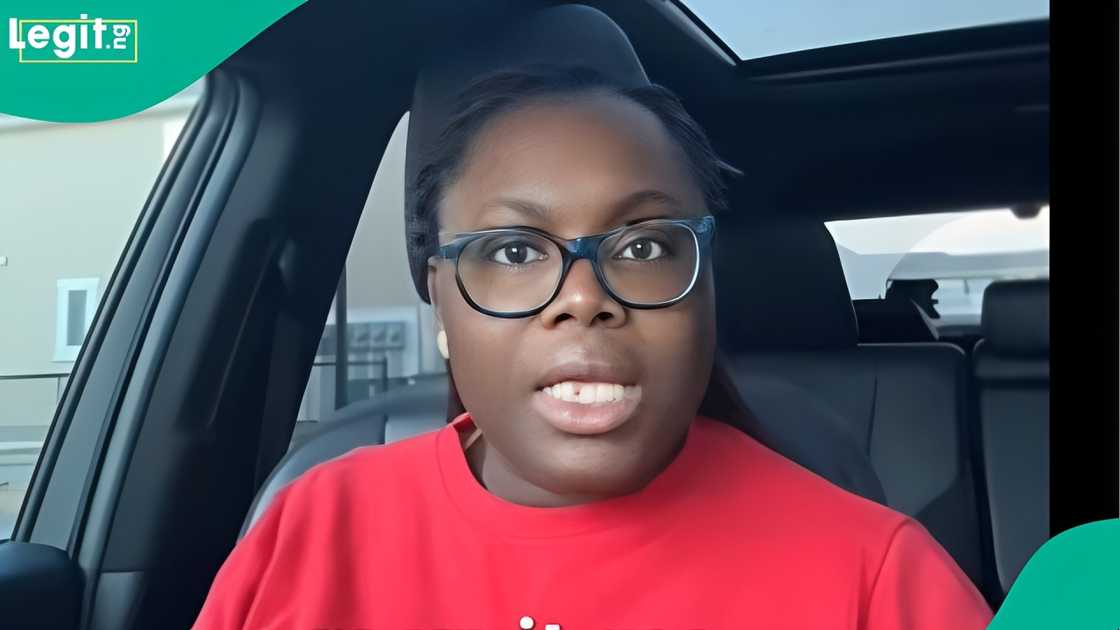 Woman Ships Foodstuff and Clothes From Nigeria to Canada, Gives Breakdown of Shipping Expenses Woman Ships Foodstuff and Clothes From Nigeria to Canada, Gives Breakdown of Shipping Expenses