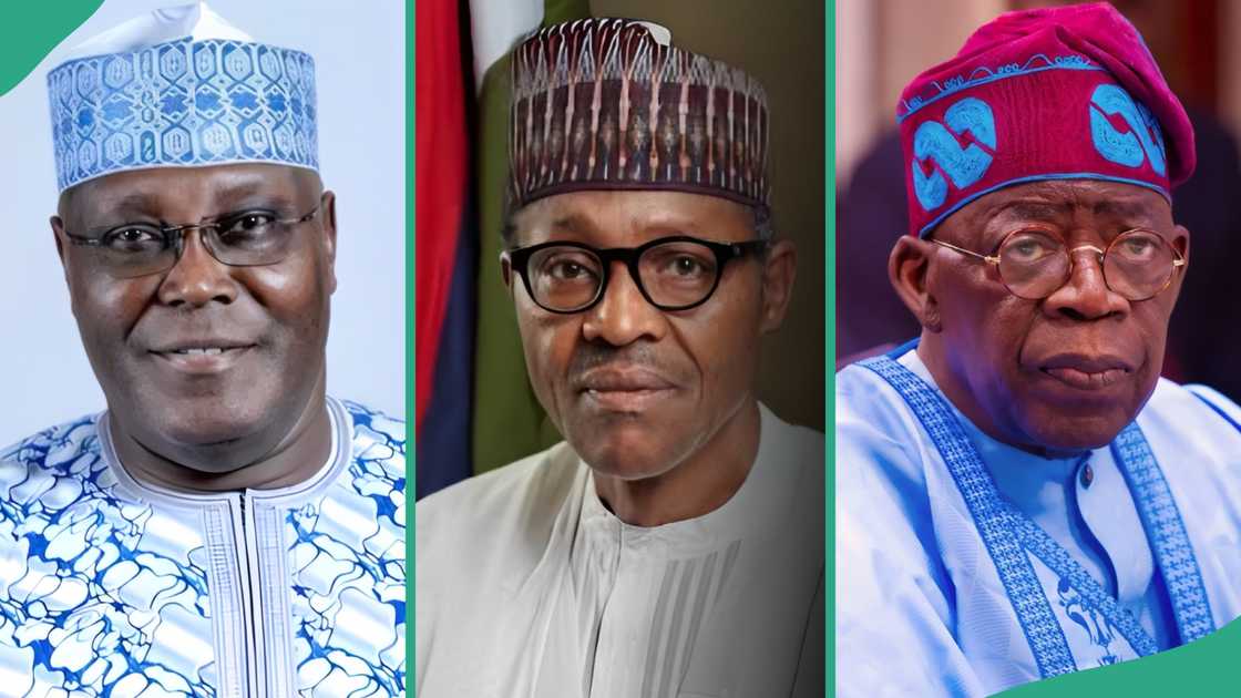 Atiku or Tinubu: Political analyst speaks on what will determine Buhari's endorsement in 2027 Atiku or Tinubu: Political analyst speaks on what will determine Buhari's endorsement in 2027