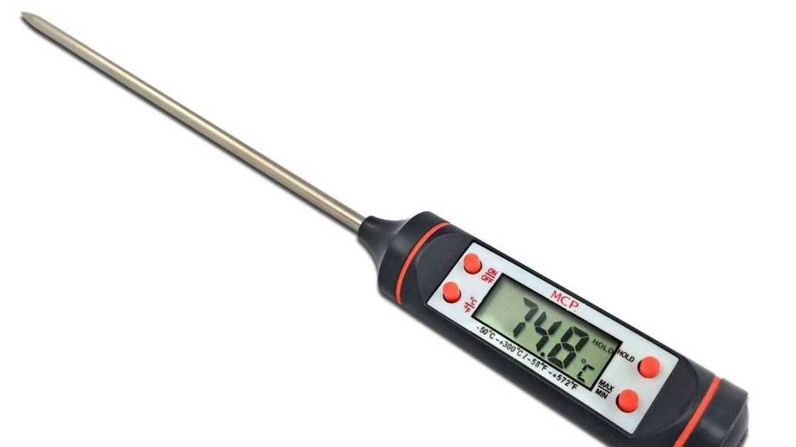 Types of thermometers in the market Types of thermometers in the market