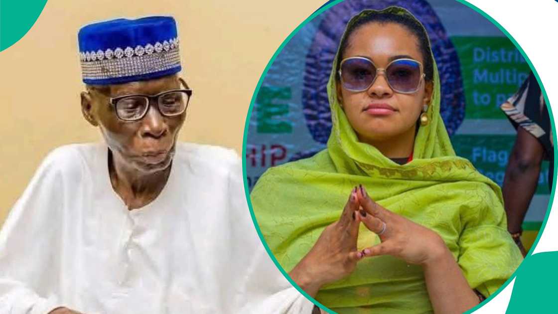 Tsohon Sanata a Najeriya ya rasu